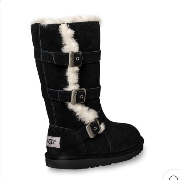 UGG Kids MADDI II boots - Picture 3 of 5